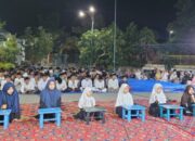 Merawat Tradisi Al-Qur’an, IBS PKMKK Bentuk Kultur Keilmuan Santri