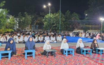 Merawat Tradisi Al-Qur’an, IBS PKMKK Bentuk Kultur Keilmuan Santri