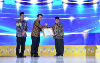 Sumenep Sabet Tiga Juara 1 di Festival Ekonomi Syariah Regional Jawa 2026