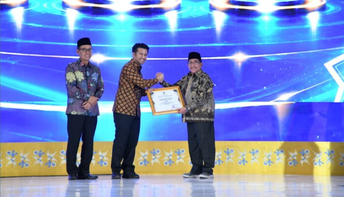 Sumenep Sabet Tiga Juara 1 di Festival Ekonomi Syariah Regional Jawa 2026