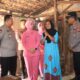 Warga Grabagan Kesulitan Air, Polresta Tuban Salurkan 88.000 Liter