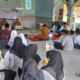 KKN UA Posko 12 Gelar Penyuluhan Ekonomi Sirkular di PP Raudlatul Amal