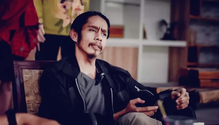 Tempo Berjudi di Madura