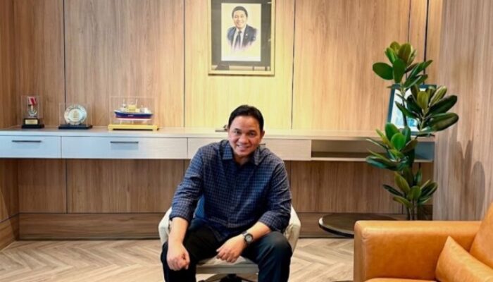 Achsanul Qosasi Soroti Dana Bank Rp2.548 Triliun Belum Tersalurkan Usai Destry Jadi Gubernur BI