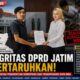 SATRIA JATIM Akan RDP dengan DPRD Jatim Bahas Persoalan MBG, Mahmudi: Integritas DPRD Dipertaruhkan