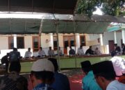 Ratusan Alumni Hadiri Temu Alumni Akbar ke-5 Ponpes Al-Mardliyyah, Ini Pesan KH Syaiful Bahri