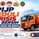 Kemarau Panjang Picu Krisis Air, PIJP Pamekasan Salurkan Bantuan ke Warga