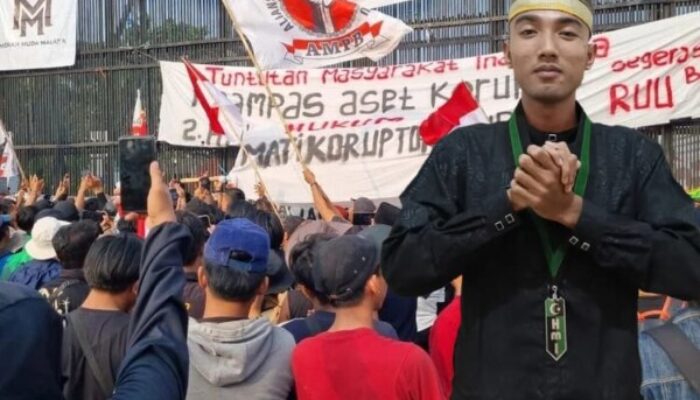 RUU Perampasan Aset dan Hukuman Mati Koruptor, Antara Efek Jera dan Perlindungan HAM