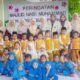 KKN UA Posko 09 Edukasi Siswa PAUD dan RA Agung Damar tentang Pemilahan Sampah