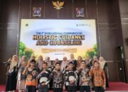 UIN Madura Gelar Konferensi Internasional Bahas Konseling Berbasis Kearifan Lokal