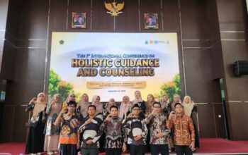 UIN Madura Gelar Konferensi Internasional Bahas Konseling Berbasis Kearifan Lokal