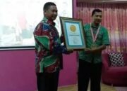 Berawal dari Profesi Sales, Pemuda Sumenep Cetuskan Hari Sales Sedunia