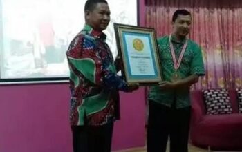 Berawal dari Profesi Sales, Pemuda Sumenep Cetuskan Hari Sales Sedunia