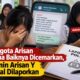 Anggota Arisan di Sumenep Klaim Nama Baiknya Dicemarkan, Admin Bakal Dilaporkan