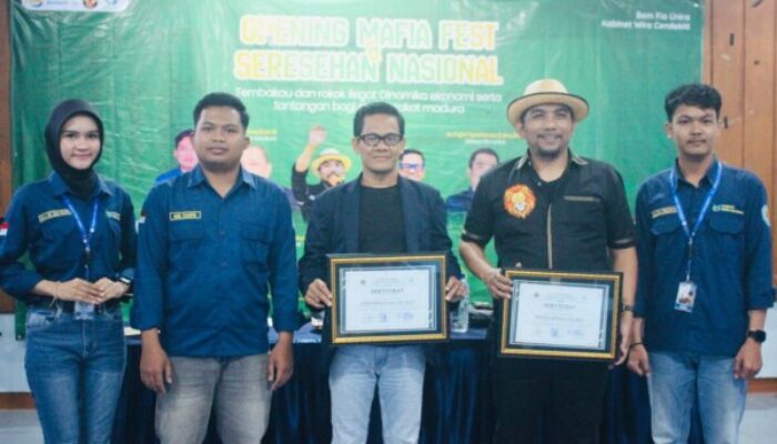 MADURA TETAP “BAJINGAN”