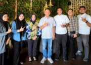 DARURAT SERTIFIKASI DAN MENYIAPKAN SDM PROFESIONAL: Gedung Tanpa SLF dan Kontrak Tanpa Ahli, Kita Defisit Talenta