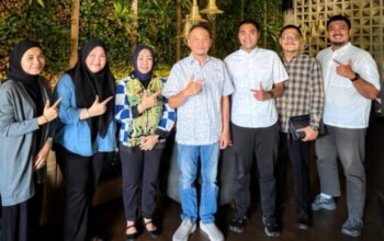 DARURAT SERTIFIKASI DAN MENYIAPKAN SDM PROFESIONAL: Gedung Tanpa SLF dan Kontrak Tanpa Ahli, Kita Defisit Talenta