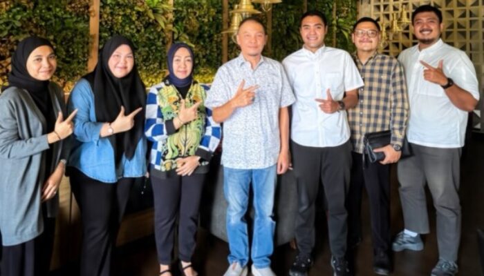DARURAT SERTIFIKASI DAN MENYIAPKAN SDM PROFESIONAL: Gedung Tanpa SLF dan Kontrak Tanpa Ahli, Kita Defisit Talenta