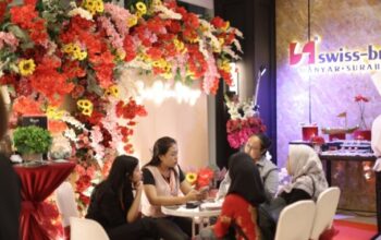 Majestic Wedding Fair 2026 Hadirkan Lebih dari 30 Vendor Pernikahan di Surabaya