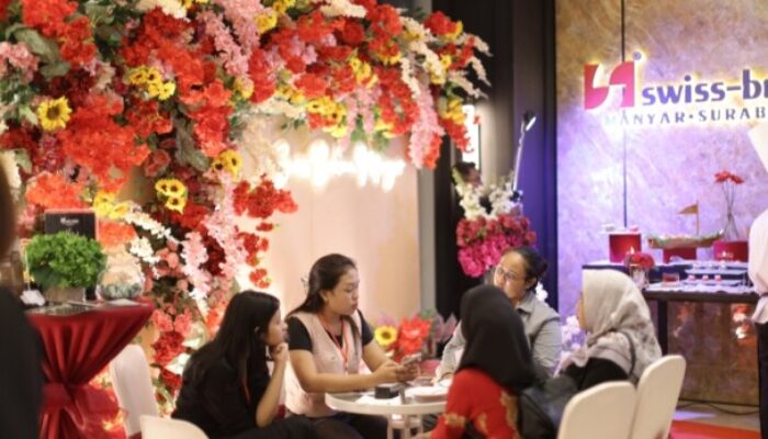 Majestic Wedding Fair 2026 Hadirkan Lebih dari 30 Vendor Pernikahan di Surabaya
