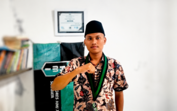 Ketika Ruang Akademik PBAK Kehilangan Ruhnya
