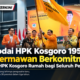 Nahkodai HPK Kosgoro 1957, Eric Hermawan Berkomitmen Jadikan HPK Rumah bagi Seluruh Pengusaha