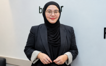 Dr. Nur’annafi Terpilih Jadi Dekan Fikom Unitomo Periode 2026–2030