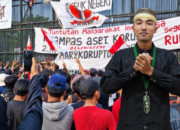 RUU Perampasan Aset dan Hukuman Mati Koruptor: Antara Efek Jera dan Perlindungan HAM