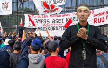 RUU Perampasan Aset dan Hukuman Mati Koruptor: Antara Efek Jera dan Perlindungan HAM