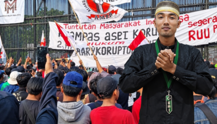 RUU Perampasan Aset dan Hukuman Mati Koruptor: Antara Efek Jera dan Perlindungan HAM