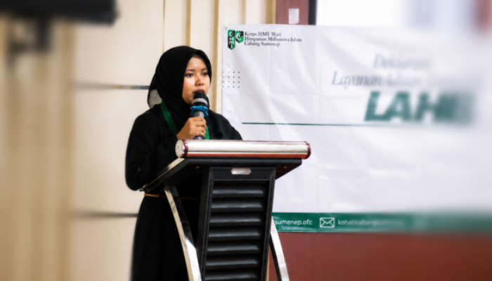 Marak Dugaan Kekerasan Seksual, KOHATI HMI Sumenep Desak Penguatan Perlindungan Perempuan