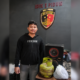 Curi Barang di Rombong Jagung Rebus, Pria Asal Pamekasan Ditangkap Polisi