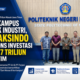 Dari Kampus untuk Industri, APTAKSINDO Respons Investasi Rp72,7 Triliun di Jatim