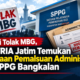 Usai Tolak MBG, SATRIA Jatim Temukan Dugaan Pemalsuan Administrasi di SPPG Bangkalan
