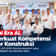 Hadapi Era AI, PT ULI Perkuat Kompetensi Asesor Konstruksi