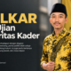 Golkar dan Ujian Integritas Kader