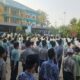 Hari Kesaktian Pancasila di MTs-MA Kyai Mudrikah Dikemas Edukatif