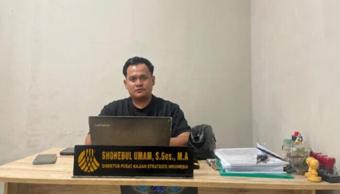 Tiga Anggota DPRD Gerindra Terjaring Kasus Narkoba, PKSI Pertanyakan Ketegasan Prabowo