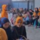 Ratusan Karyawan CV Ayunda Permata Sejahtera Terima BLT DBHCHT Rp600 Ribu