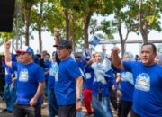 Ismail Desak Pemkab Pamekasan Perkuat Fasilitas Olahraga Warga
