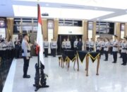 Mutasi Besar-besaran Polri, 88 Perwira dan 19 Kapolda Berganti