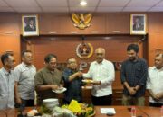 PWI Resmi Luncurkan Pwi.or.id, Targetkan Jaringan hingga Kabupaten