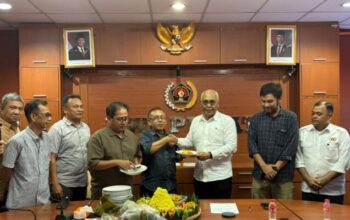 PWI Resmi Luncurkan Pwi.or.id, Targetkan Jaringan hingga Kabupaten