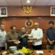 PWI Resmi Luncurkan Pwi.or.id, Targetkan Jaringan hingga Kabupaten