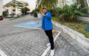 Kader PMII Jatim Kritik Arah Gerakan PKC di Bawah Kepemimpinan Edo
