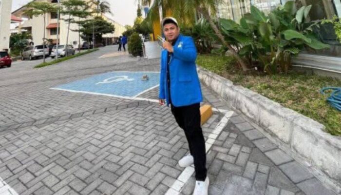 Kader PMII Jatim Kritik Arah Gerakan PKC di Bawah Kepemimpinan Edo