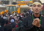 Demo Tolak Indomaret Berujung Perusakan, Aktivis: Penyampaian Aspirasi Tak Boleh Anarkis