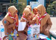 Kreatif! Siswa MTs Kyai Mudrikah Sulap Barang Bekas Jadi Produk Sains