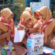 Kreatif! Siswa MTs Kyai Mudrikah Sulap Barang Bekas Jadi Produk Sains