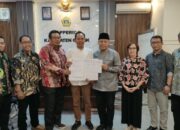 330 Desa di Gresik Pertahankan Status Mandiri, Dana Desa Rp108,37 Miliar Tuntas Disalurkan